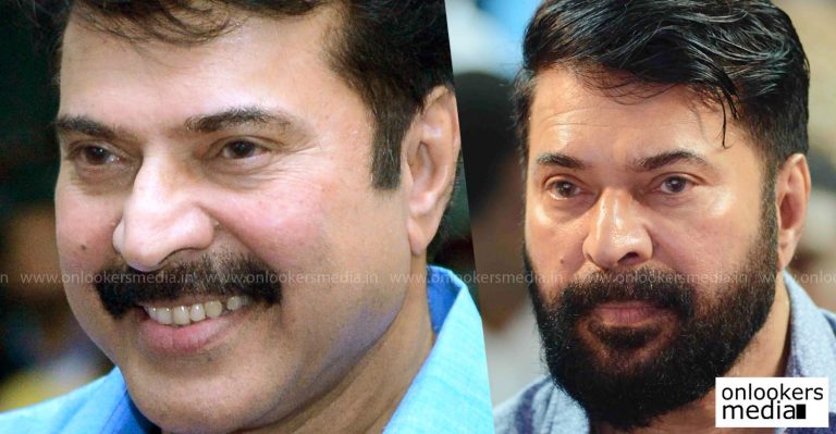 Megastar Mammootty reveals the secret of his glamour