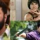the great father, the great father fight sequence, the great father movie stills, jackie chan, mammootty, mammootty new movie,;