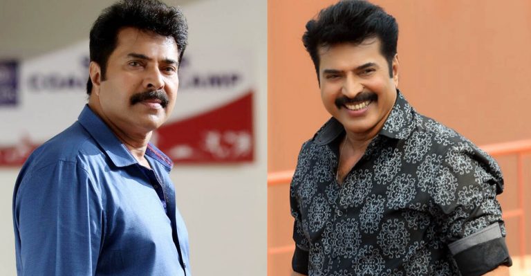 Mammootty’s next with Shyam Dhar announced
