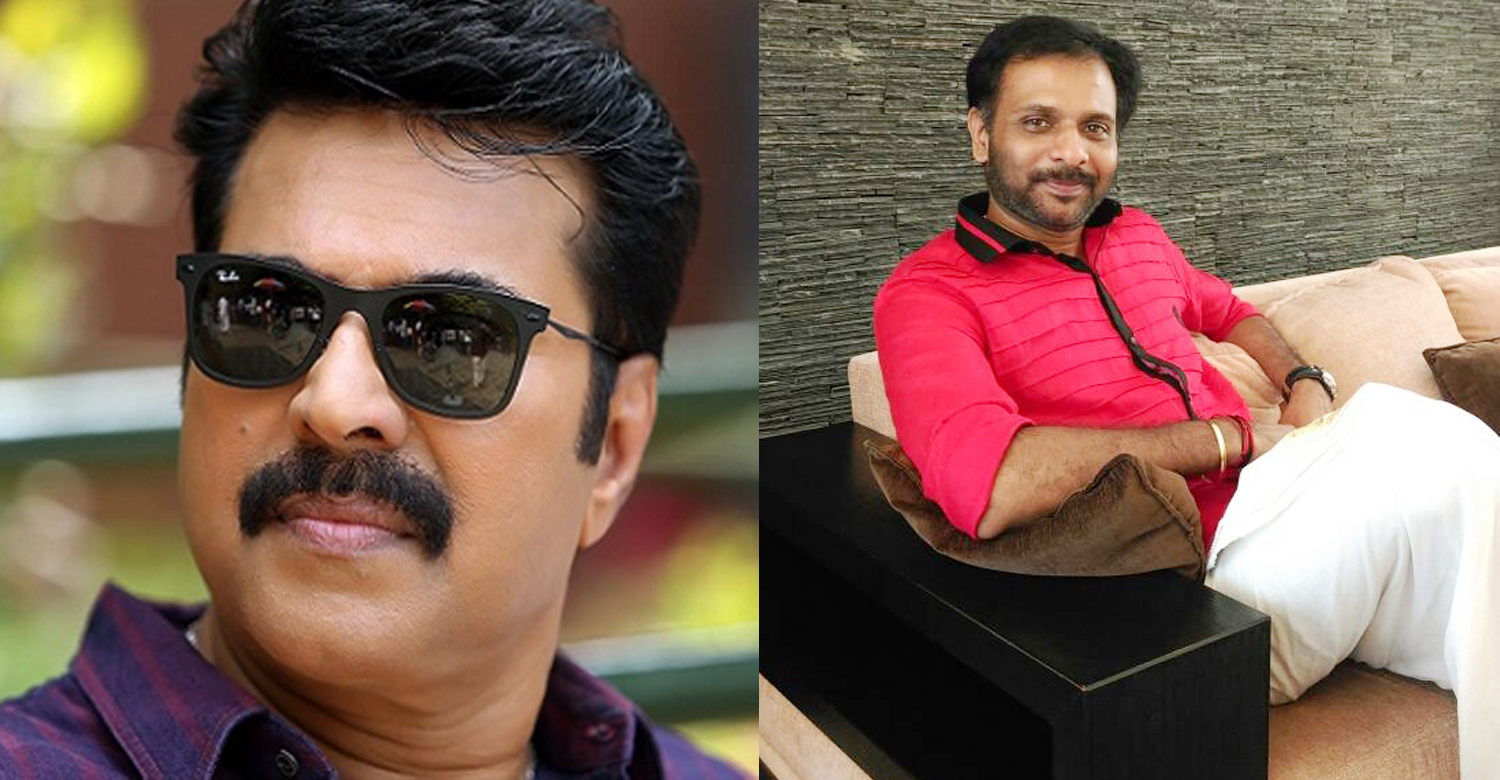 mammootty, mammootty new movie, sethu, sethu script writer, ranjith, the great father, the great father movie,