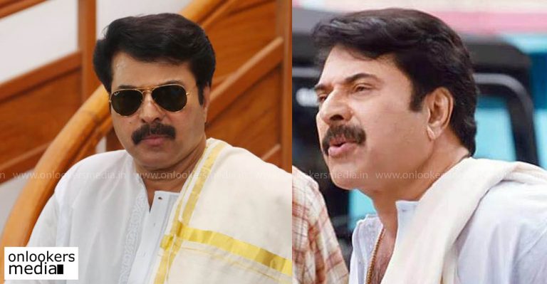 Shocking ! Mammootty movie Thoppil Joppan ends up as a flop at the box office