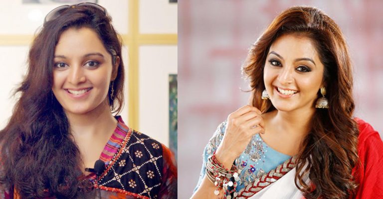 Manju Warrier to get married in 2017 ?