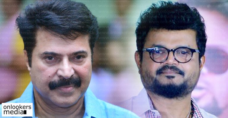 Nadirshah to team up with Megastar Mammootty