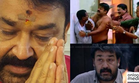 Mohanlal, blessy, director blessy mohanlal, thanmathra, best actor in malayalam cinema, who is best actor in indian cinema, mohalal latest news