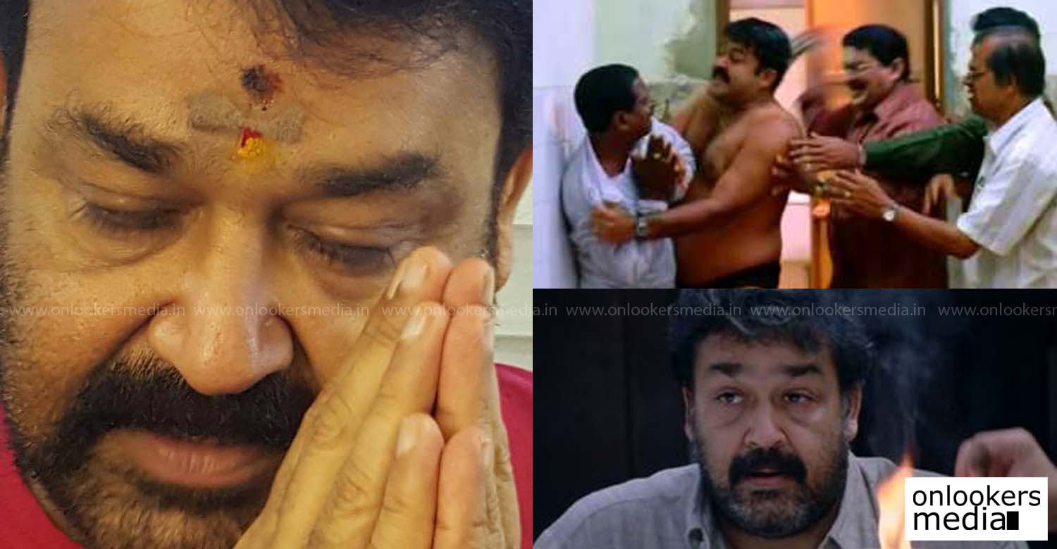 Mohanlal, blessy, director blessy mohanlal, thanmathra, best actor in malayalam cinema, who is best actor in indian cinema, mohalal latest news