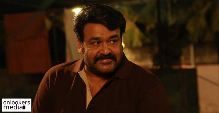 Mohanlal plays his age in Munthirivallikalal Thalirkkumbol : Jibu Jacob