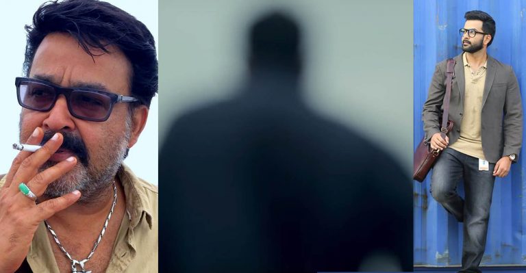 Mohanlal in Prithviraj’s Ezra?