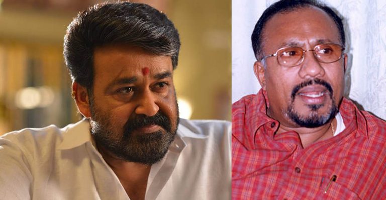 Other than Mohanlal, no one else could perform those stunts : Bhadran