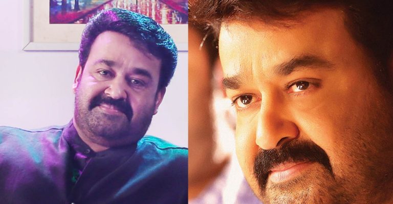 Mohanlal’s character in the next big budget movie