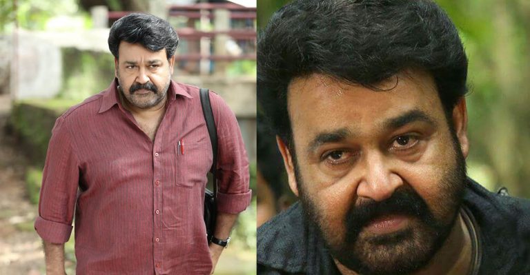 Young Tollywood actor congratulates Mohanlal for Manyam Puli success