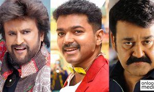 mohanlal, mohanlal new movie, pulimurugan, rajinikanth, rajinikanth new movie, vijay, vijay new movie,