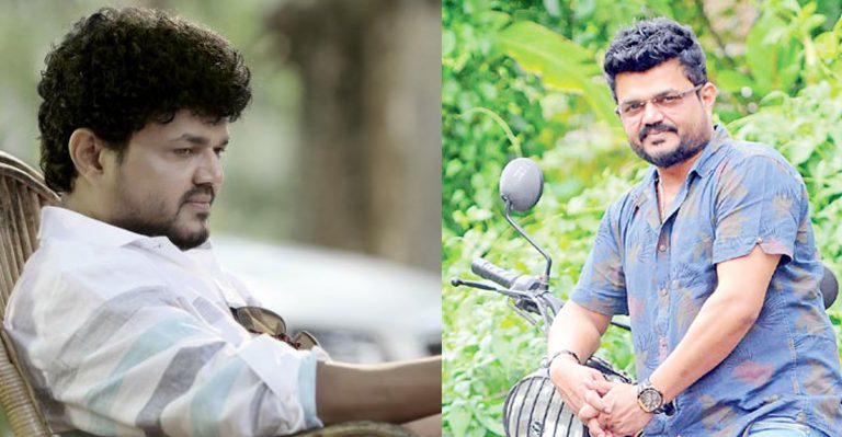 Subject is the hero in my movies : Nadirshah