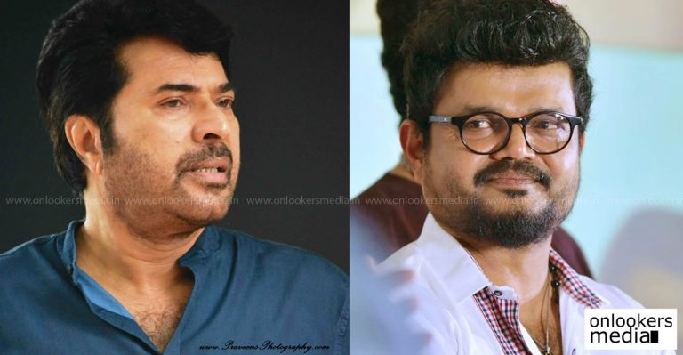 News about my project with Mammootty is fake, says Nadirshah
