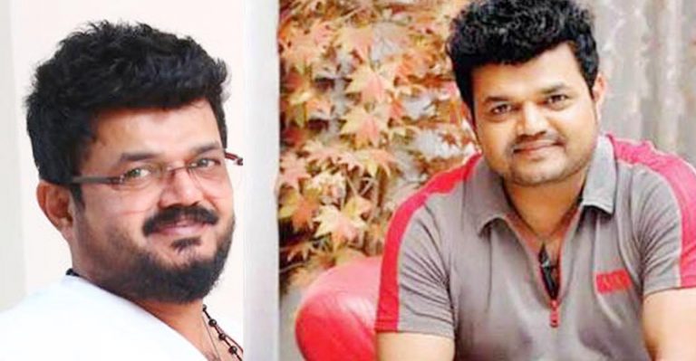 Amar Akbar Anthony and Kattappanayile Rithwik Roshan were not written for me  Nadirshah