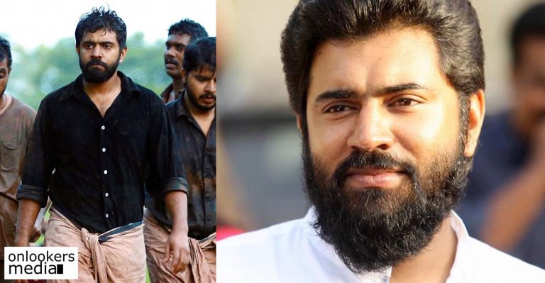 Many Tamil movies were offered to me post Premam : Nivin Pauly