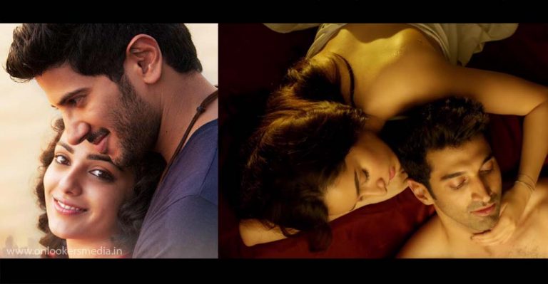 OK Kanmani Hindi version OK Jaanu trailer released