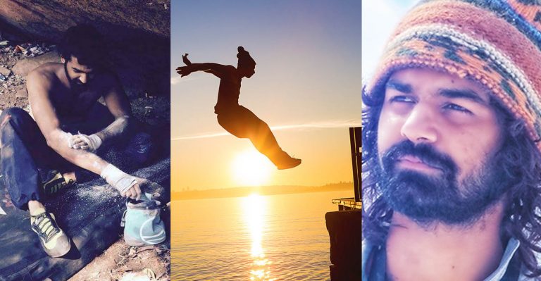 Pranav Mohanlal to learn Parkour for Jeethu Joseph movie