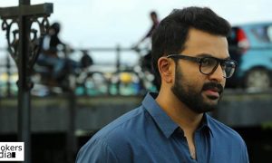 prithviraj, prithviraj new movie, ezra, tiyaan,vimanam, adam,my story,