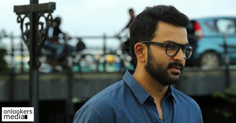 I don’t select movies based on whether the director is experienced or a newcomer, says Prithviraj
