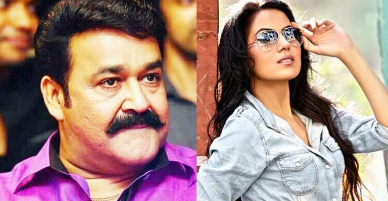 Priyanka Agarwal to play a 65 year old in Mohanlal’s 1971 : Beyond Borders
