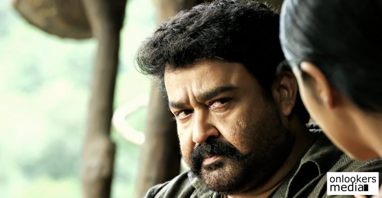 PuliMurugan 54 days Kerala collection report