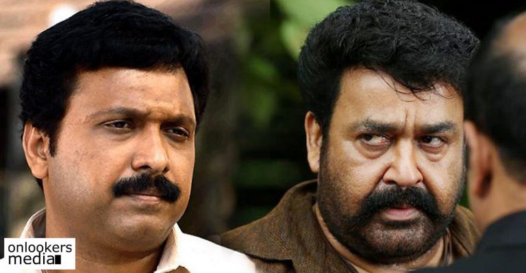 Pulimurugan grossed 100 crores because of the increase in ticket charges : KB Ganesh Kumar