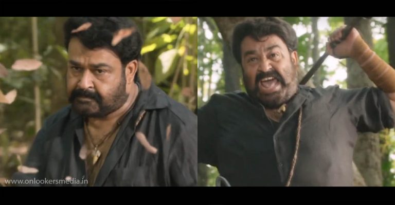 MG Sreekumar’s tribute to Mohanlal’s Pulimurugan