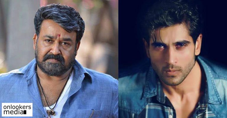 Mohanlal is the only action hero in Mollywood : Rajeev Pillai