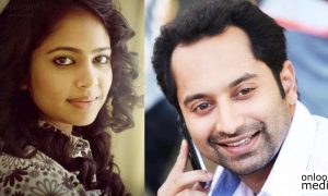 srinda arhaan, fahadh faasil, srinda new movie, fahadh new movie, rafi, rafi new movie, role models, role models actress, role models director, fahadh role models stills, rafi fahadh