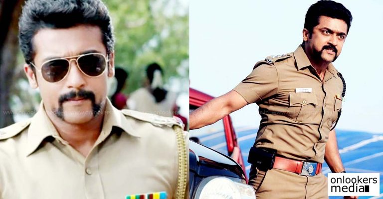 Suriya’s Singam 3 aka S3 release postponed?
