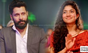 sai pallavi, vikram ,vikram new movie, sai pallavi new movie, vijay chander, vijay chander new movie, fidha, varun theja, varun theja new movie,