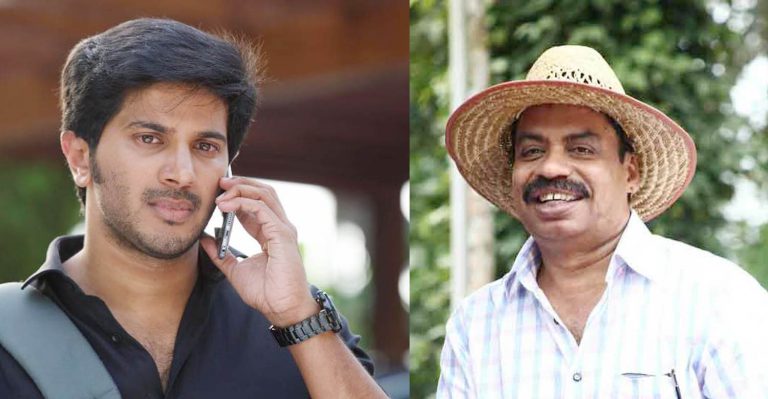 Lost in Dulquer’s performance, forgot to call the cut, says Sathyan Anthikad
