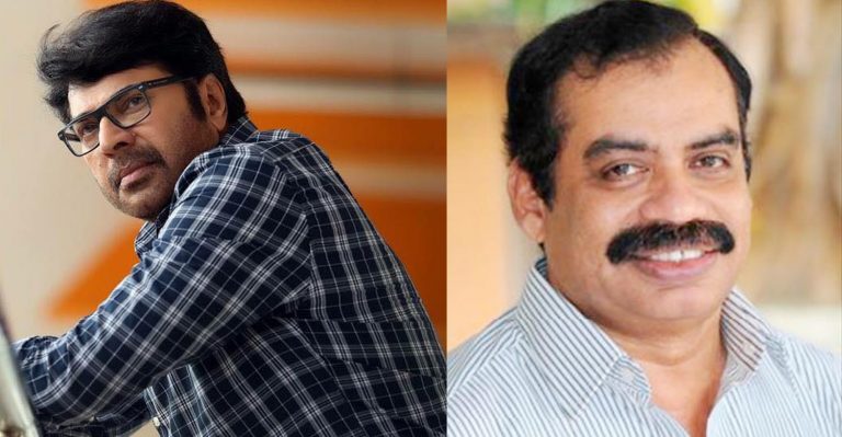 Though Mammootty looks rough from the exterior, he is pure hearted : Sathyan Anthikad