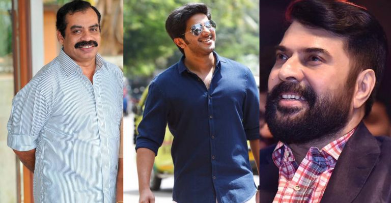 Dulquer Salmaan has all the traits of Mammootty ,says Sathyan Anthikad