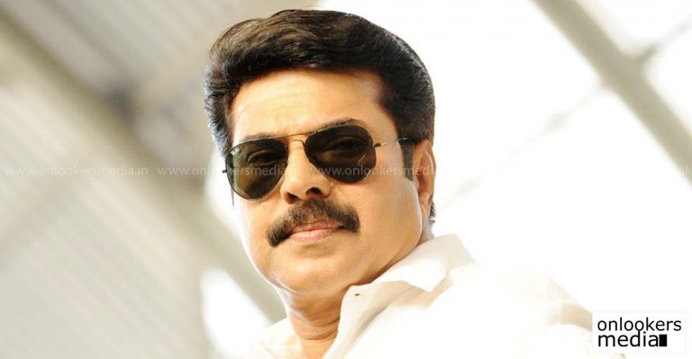 Sethurama Iyer CBI 5 on the way