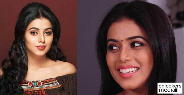 Shamna Kasim getting married; Fiancé will be a North Indian