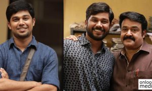 Sharafudheen,Sharafudheen new movie, mohanlal, mohanlal new movie, georgettans pooram, dileep sharafudheen, Munthirivallikalal Thalirkkumbol, Munthirivallikalal Thalirkkumbol movie stills, mohanlal sharafudheen new movie, jibu jacob,