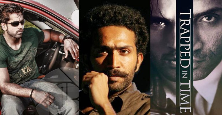 Shine Tom Chacko and Rajeev Pillai team up for a neo noir psychological thriller