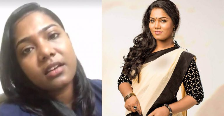 Sayanora Philip shares her experience after the Uber driver was attacked by auto drivers