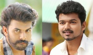 sunny wayne , sunny wayne new movie, bairavaa, vijay movie stills, vijay hit movies, sunny wayne latest stills, alamara, alamara movie stills