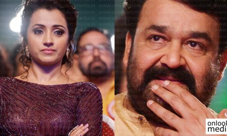 mohanlal latest news, indian actress about mohanlal, mohanlal latest news, trisha actress, trisha about mohanlal