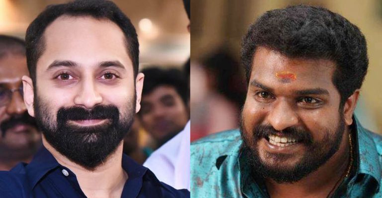 Thondimuthalum Driksakshiyum starts rolling