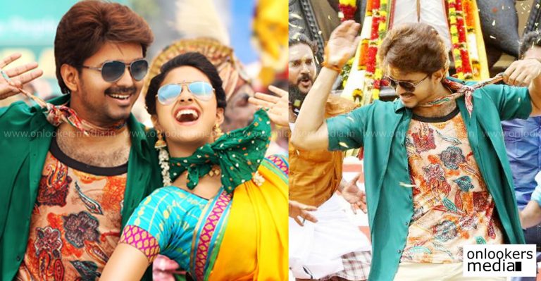 Bairavaa : Disappointing news for Vijay fans