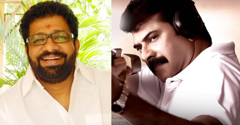 Director VM Vinu on why Mammootty’s Face to Face flopped