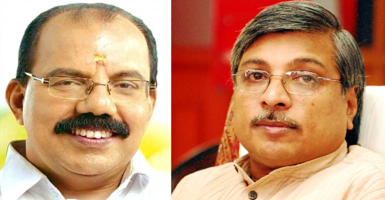FEFKA demands apology from BJP general secretary AN Radhakrishnan