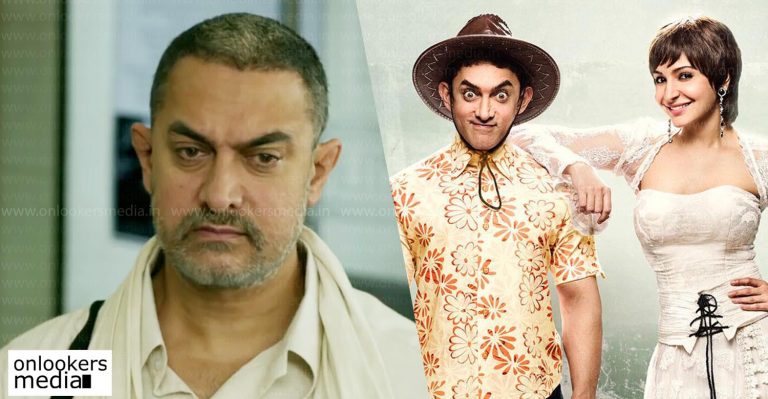 Dangal beats PK to become the highest grossing Indian movie ever