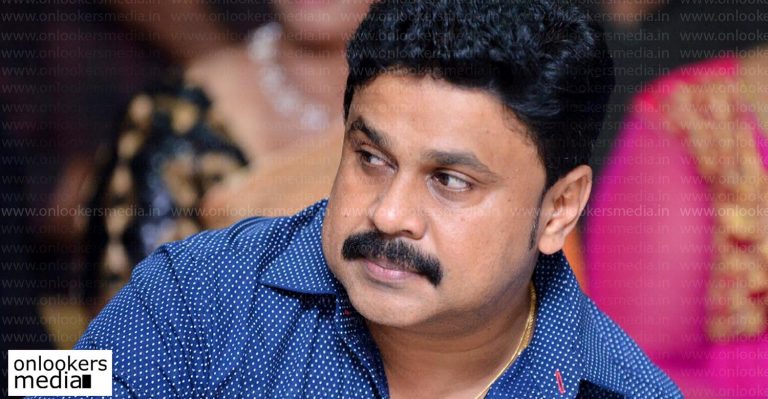 Dileep launches new scheme; Free eye surgery for 100 people at a cost of 50 lakhs