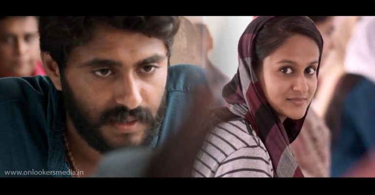Angamaly Diaries trailer released