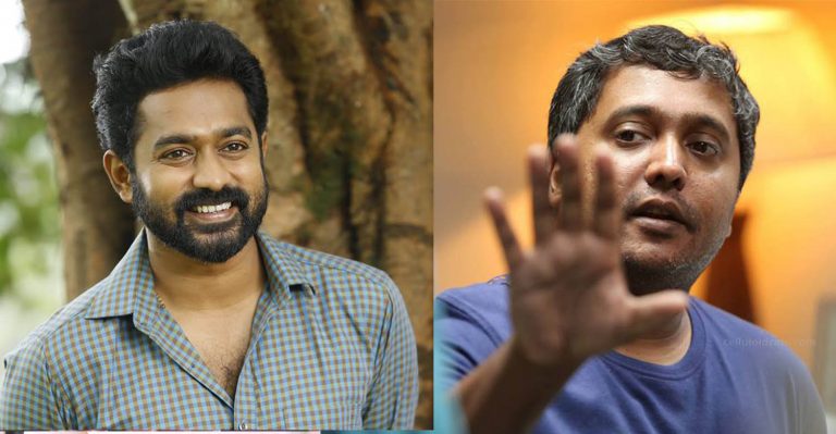 Arun Kumar Aravind’s next with Asif Ali