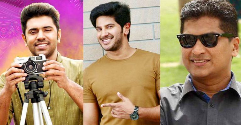 Iqbal Kuttippuram about the similarities in Jomonte Suvisheshangal and Jacobinte Swargarajyam